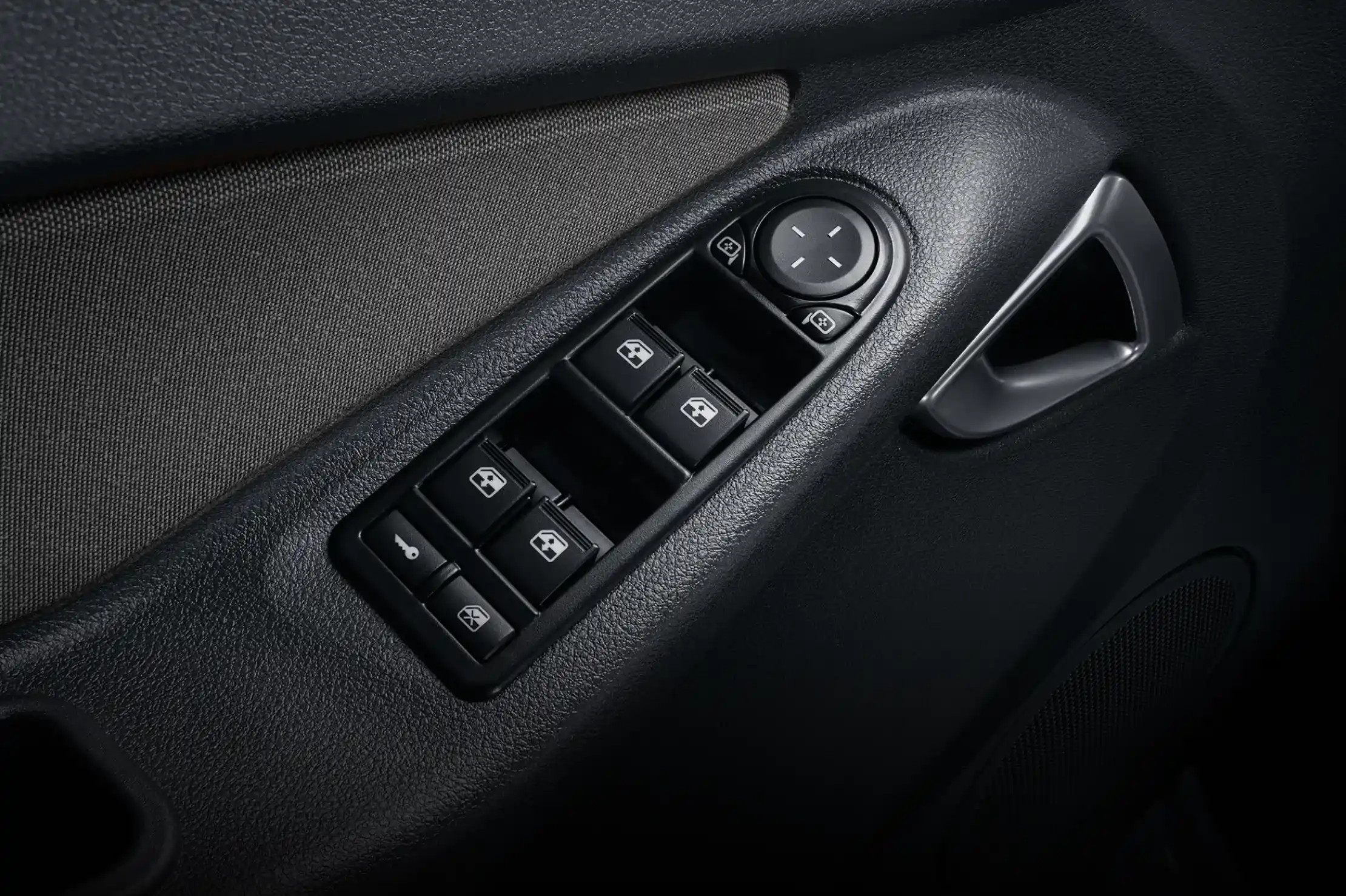 Lada Granta Active Cross - фото №14